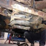 Cforcar Facel Vega Restoration 1 311